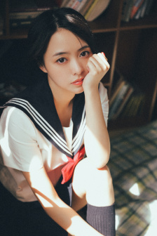 请喜欢我第一季